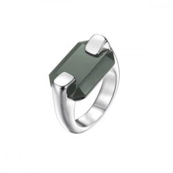 Joop Női gyűrű nemesacél ezüst MODERN JPRG00026A180