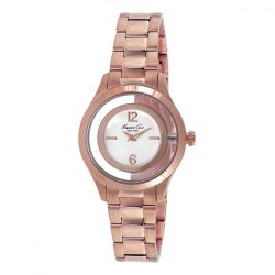   Kenneth Cole új York női óra karóra analóg nemesacél KC4943