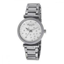   Kenneth Cole új York női óra karóra analóg nemesacél KC0018