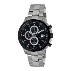  Kenneth Cole új York férfi óra karóra analóg nemesacél KC9361