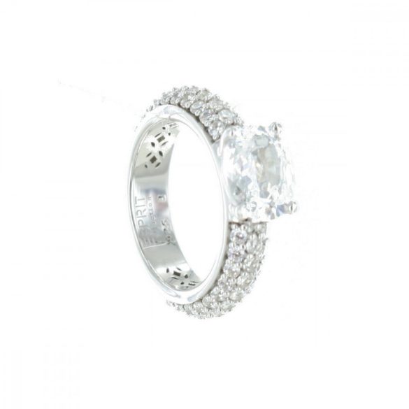 Esprit Collection Női gyűrű ezüst Amorbess nap Gr.18 ELRG91652A180
