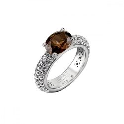   Esprit Collection Női gyűrű ezüst Amorbess Gr.18 ELRG91652B180