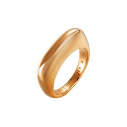   Esprit Collection Női gyűrű ezüst rosegold Antheia ELRG91924C1 56 (17.8 mm Ø)