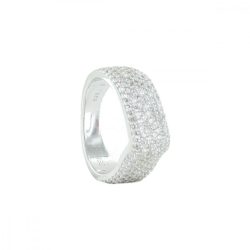 Esprit Collection Női gyűrű ezüst Gr.18 ELRG92831A180