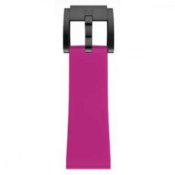   TW Marc Coblen Edition Uhrenband karkötő bőr / Auswahl rózsaszín Kapcsoló fekete