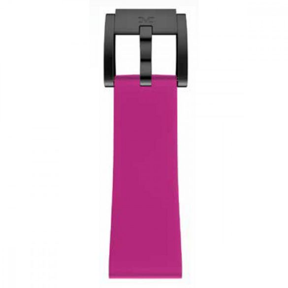 TW Marc Coblen Edition Uhrenband karkötő bőr / Auswahl rózsaszín Kapcsoló fekete
