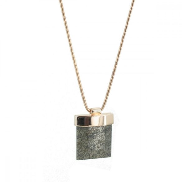 Joop Női Lánc nyaklánc ékszer ezüst rosegold Seasonal Edition FW16 JPNL90729C450
