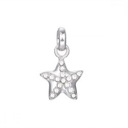   Esprit nyaklánc kiegészítő Charms nemesacél ezüst tengeri csillag ESCH01599A000