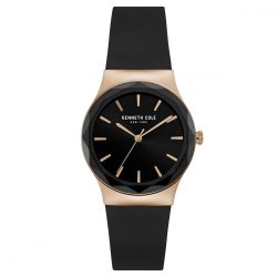 Kenneth Cole új York női óra karóra analóg KC50060001