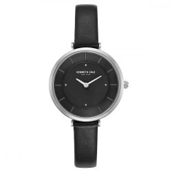   Kenneth Cole új York női óra karóra analóg bőr KC50306002