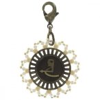   Konplott nyaklánc kiegészítő medál Zodiac Sagittarius/Schütze M réz/ezüst