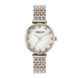   Kenneth Cole új York női óra karóra analóg nemesacél KC50256003