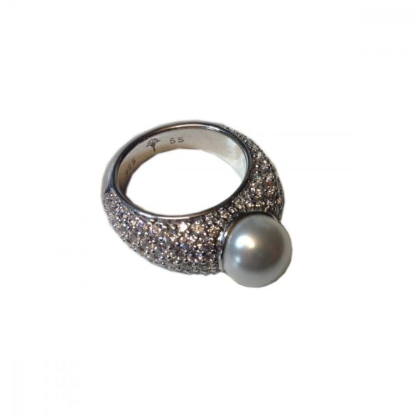 Joop Női gyűrű ezüst Meryl JPRG90645A 55 (17.5 mm Ø)