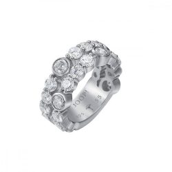 Joop Női gyűrű ezüst Emma JPRG90619A 55 (17.5 mm Ø)