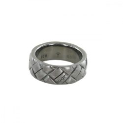 Joop Női gyűrű ezüst JPRG90393B 63 (20.0 mm Ø)