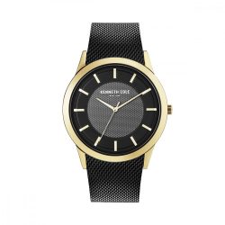   Kenneth Cole új York férfi óra karóra nemesacél KC50566001