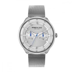   Kenneth Cole új York férfi óra karóra nemesacél KC50577001