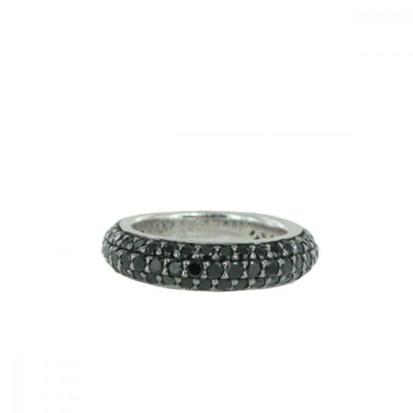 Esprit Collection Női gyűrű ezüst cirkónia Amorbess Gr.17 ELRG91400B170-1g