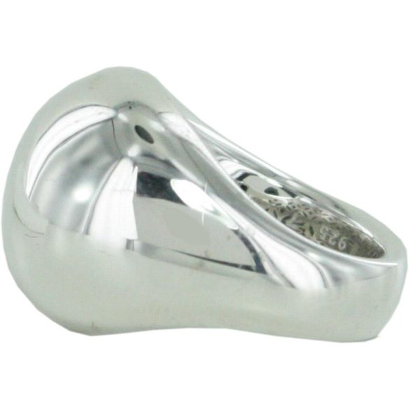 Esprit Collection Női gyűrű ezüst Nyxia ELRG92033A180-1