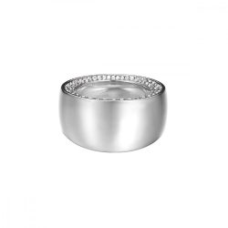   Esprit Női gyűrű ezüst JW52894 cirkónia ESRG02564A1 57 (18.1 mm Ø)