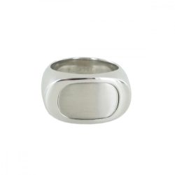   Esprit Női gyűrű nemesacél ezüst ESRG10886A1 54 (17.2 mm Ø)