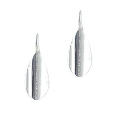   Esprit Női fülbevaló ékszer nemesacél ezüst ESER12776A000