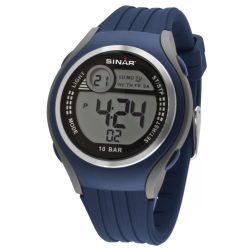 SINAR Jugenduhr óra karóra Unisex férfi női XF-66-2