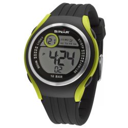 SINAR Jugenduhr óra karóra Unisex férfi női XF-66-3