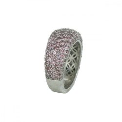   Esprit Collection Női gyűrű ezüst cirkónia Amorana Gr.16 ELRG91530E160
