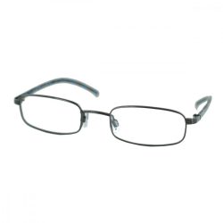   Fossil szemüvegkeret Brillengestell Quintana Roo anthrazid OF1089060
