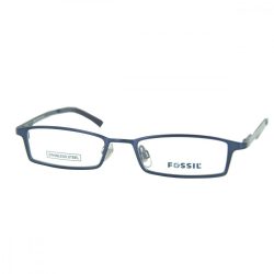 Fossil szemüvegkeret Brillengestell Jersey kék OF1057515