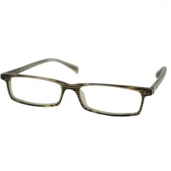   Fossil szemüvegkeret Brillengestell Saint Pierre barna OF2020060