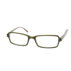   Fossil szemüvegkeret Brillengestell kalap sapka zöld OF2040345