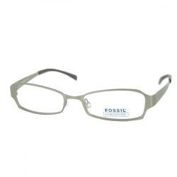 Fossil szemüvegkeret Brillengestell Sonora ezüst OF1097287