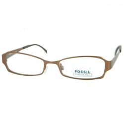 Fossil szemüvegkeret Brillengestell Sonora réz OF1097221