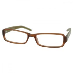Fossil szemüvegkeret Brillengestell Jerez barna OF2029215