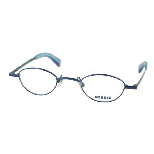 Fossil szemüvegkeret Brillengestell Lemon Tree kék OF1074470