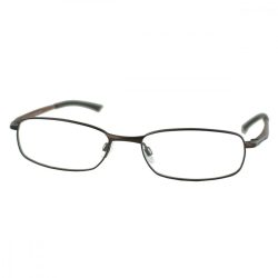 Fossil szemüvegkeret Brillengestell Tikal barna OF1092200