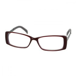   Fossil szemüvegkeret Brillengestell Tulum rotbraun OF2035606