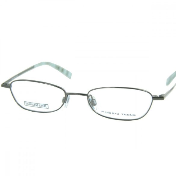 Fossil szemüvegkeret Brillengestell Teens Jugendliche Mouse anthrazid OF4007060
