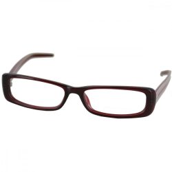   Fossil szemüvegkeret Brillengestell Wild rózsa rot OF2025606