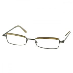 Fossil szemüvegkeret Brillengestell Paris barna OF1062200