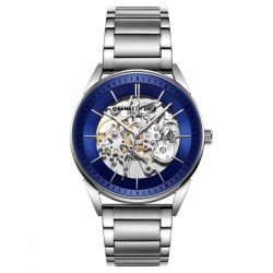   Kenneth Cole új York férfi óra karóra automata KC51016001 nemesacél
