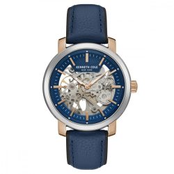   Kenneth Cole új York férfi óra karóra automata KC50776002