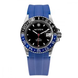   MIYEN MUNICH férfi óra Sport Taucheruhr analóg automata 1040-114-4