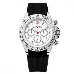   MIYEN MUNICH férfi óra Chrono Sport Racinguhr analóg Voyager 1140-23-1