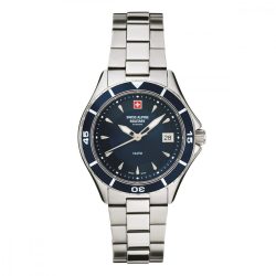   Swiss Alpine Military Női óra analóg 7740.1135SAM nemesacél