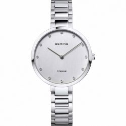 Bering Női óra karóra - 11334-770-1 Titan
