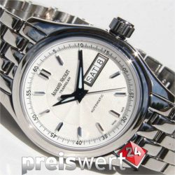   Armand Nicolet férfi óra karóra automata Hunter 9041B-AG-M9040