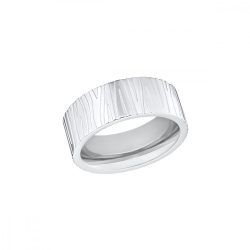   s.Oliver ékszer Női gyűrű nemesacél 203252 54 (17.2 mm Ø)